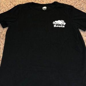 Women’s Roots Basic Tee